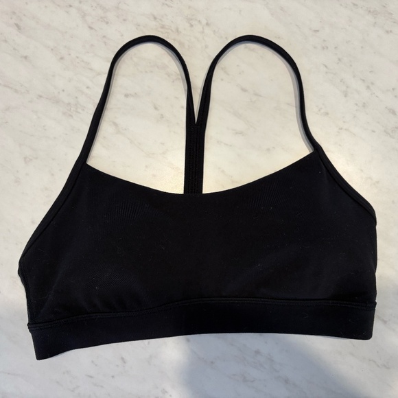 Lululemon Bra - Picture 1 of 2